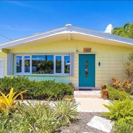 The Butterfly Cottage Marathon Exterior foto